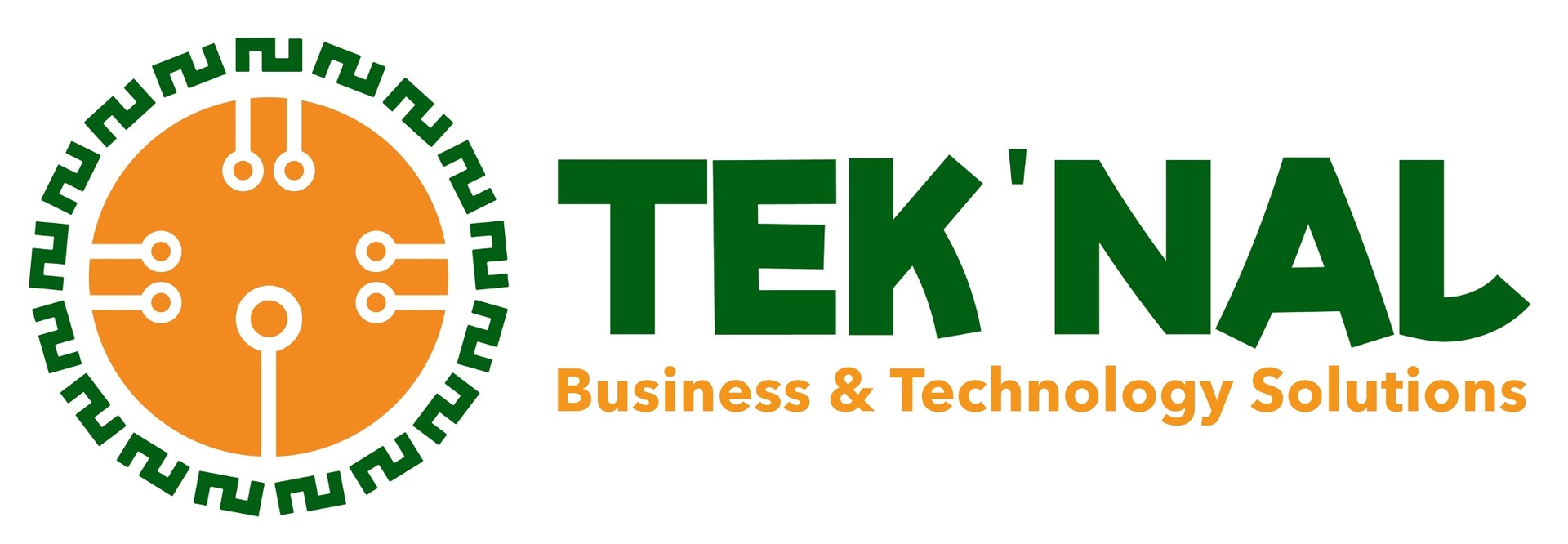 Tek'Nal Business & Technology Solutions